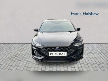 Used Ford Focus 2025 for sale - 78076989: Photo