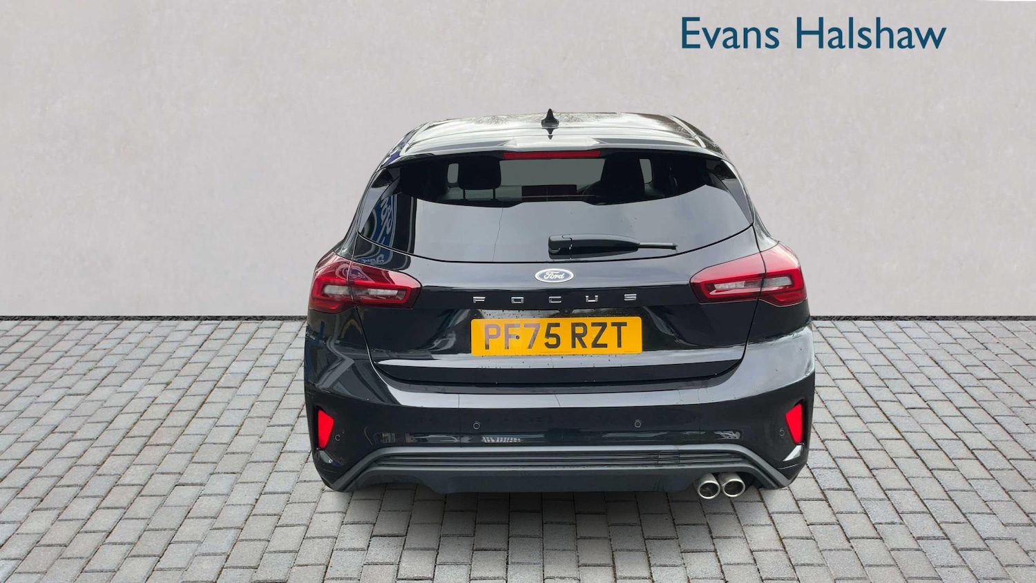 Used Ford Focus 2025 for sale - 78076989: Photo 5