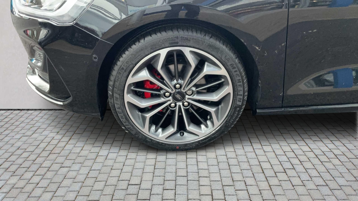 Used Ford Focus 2025 for sale - 78076989: Photo 6