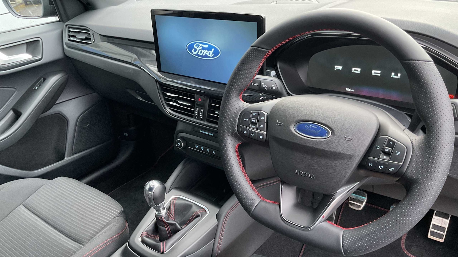 Used Ford Focus 2025 for sale - 78076989: Photo 8