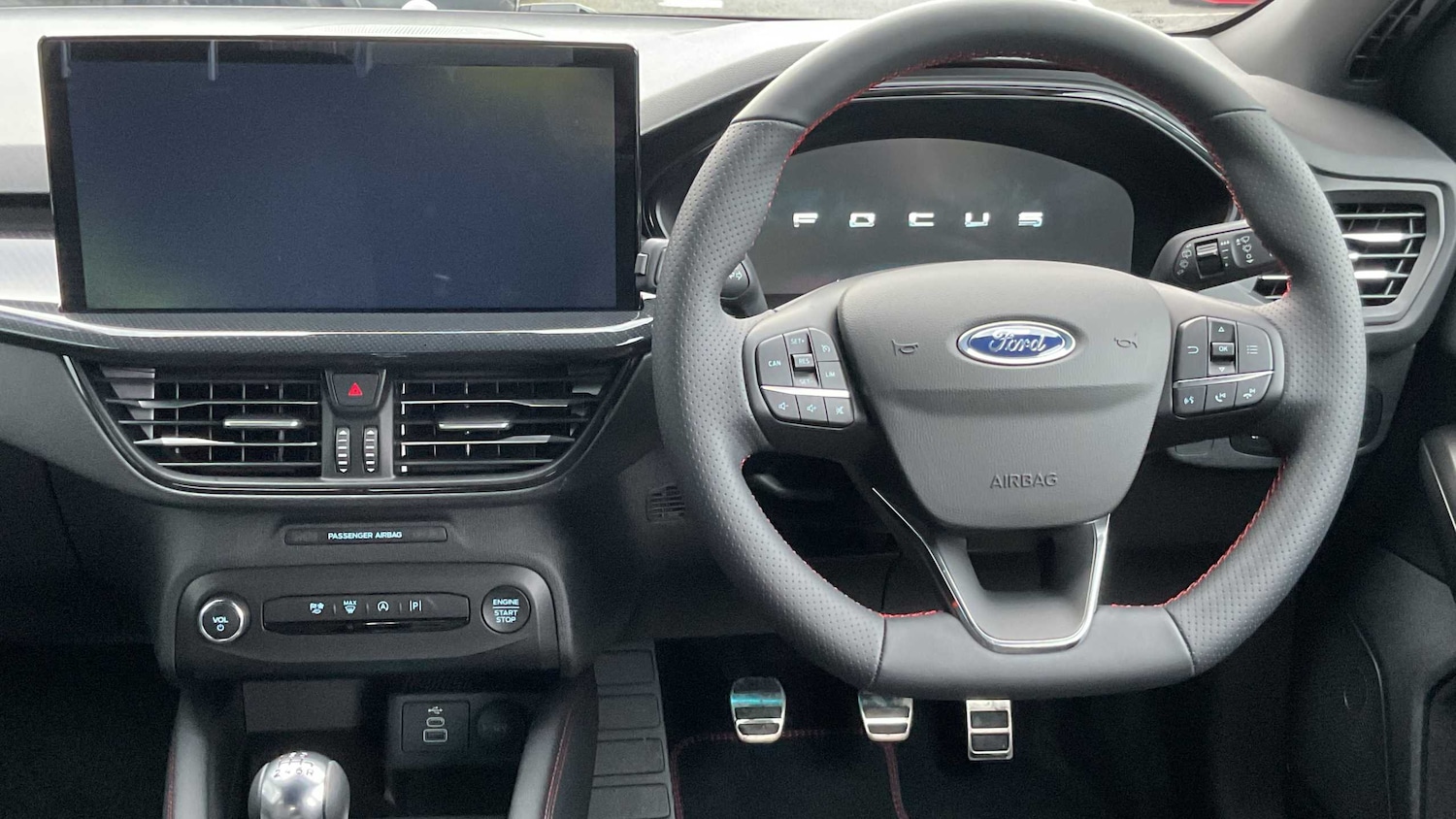 Used Ford Focus 2025 for sale - 78076989: Photo 9