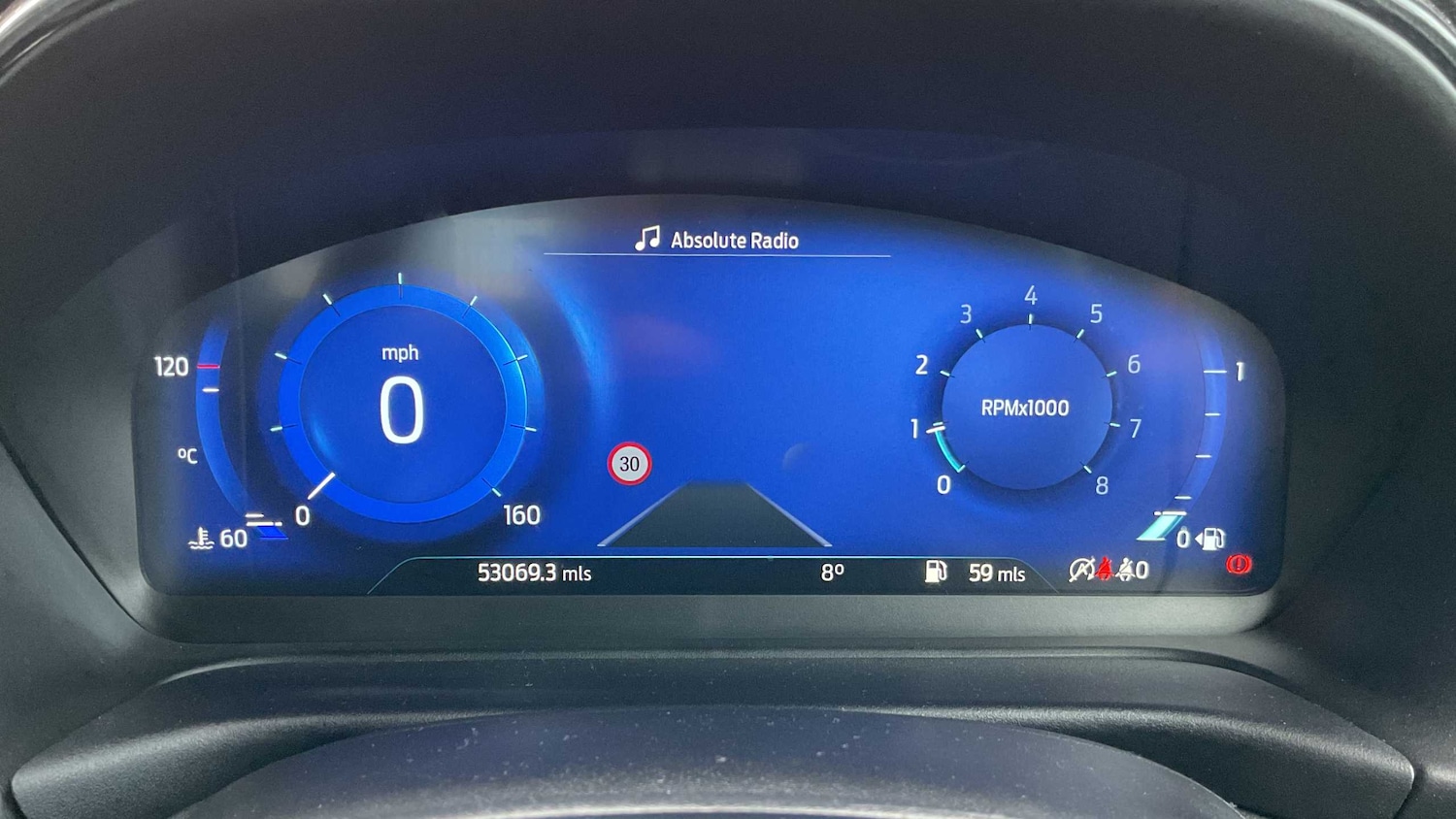 Used Ford Puma 2023 for sale - 76889797: Photo 10