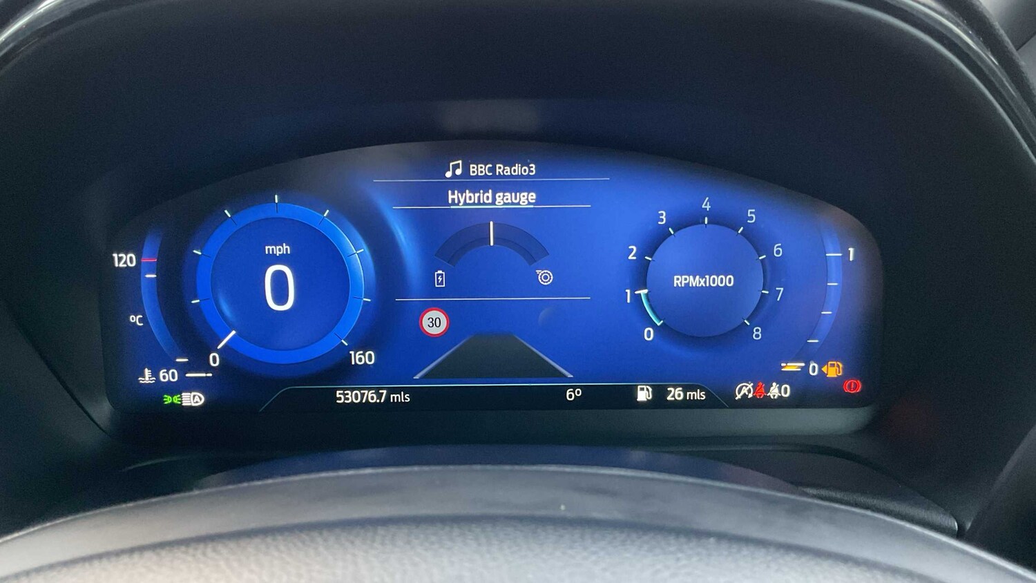 Used Ford Puma 2023 for sale - 76889797: Photo 12