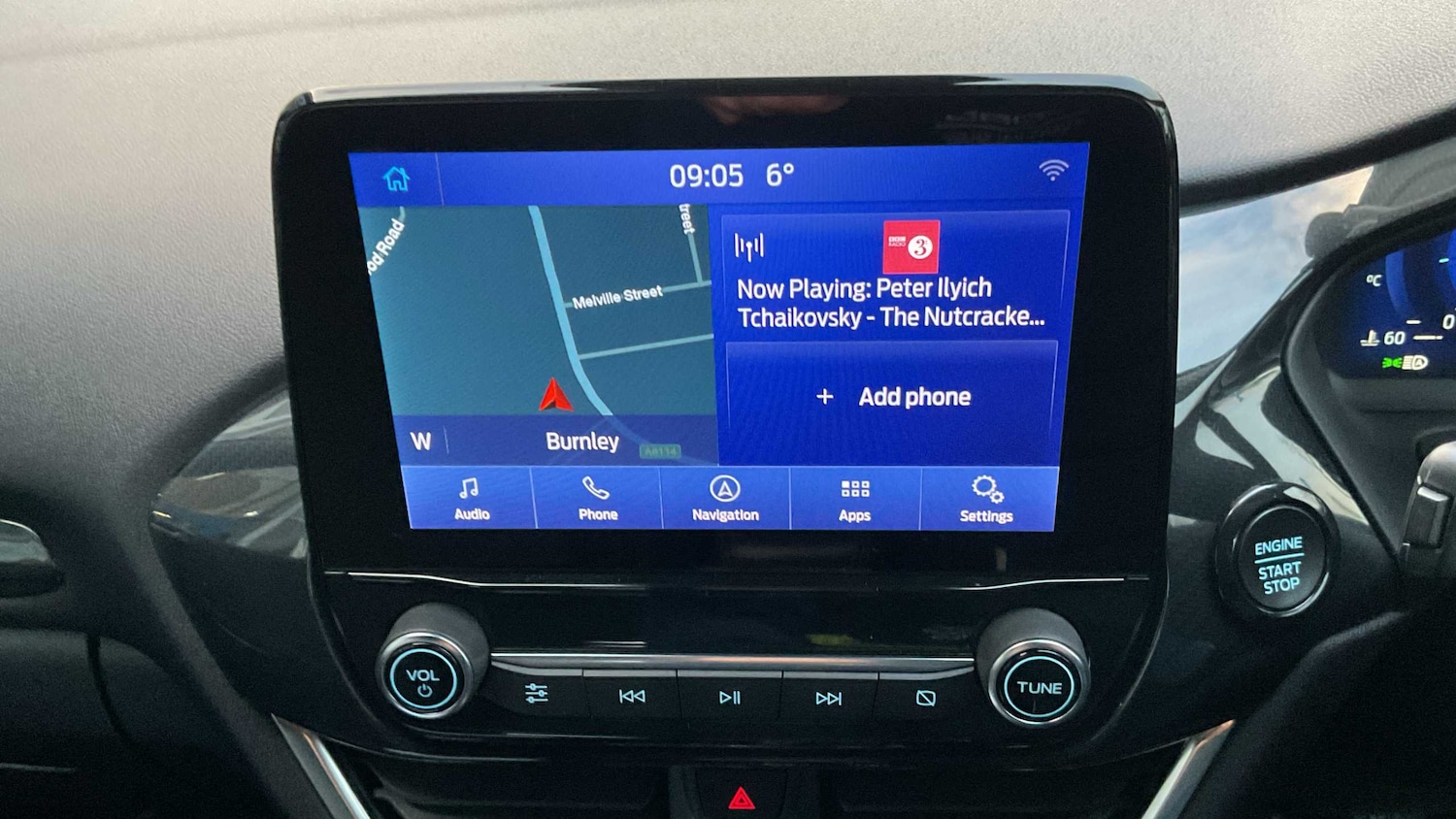 Used Ford Puma 2023 for sale - 76889797: Photo 13