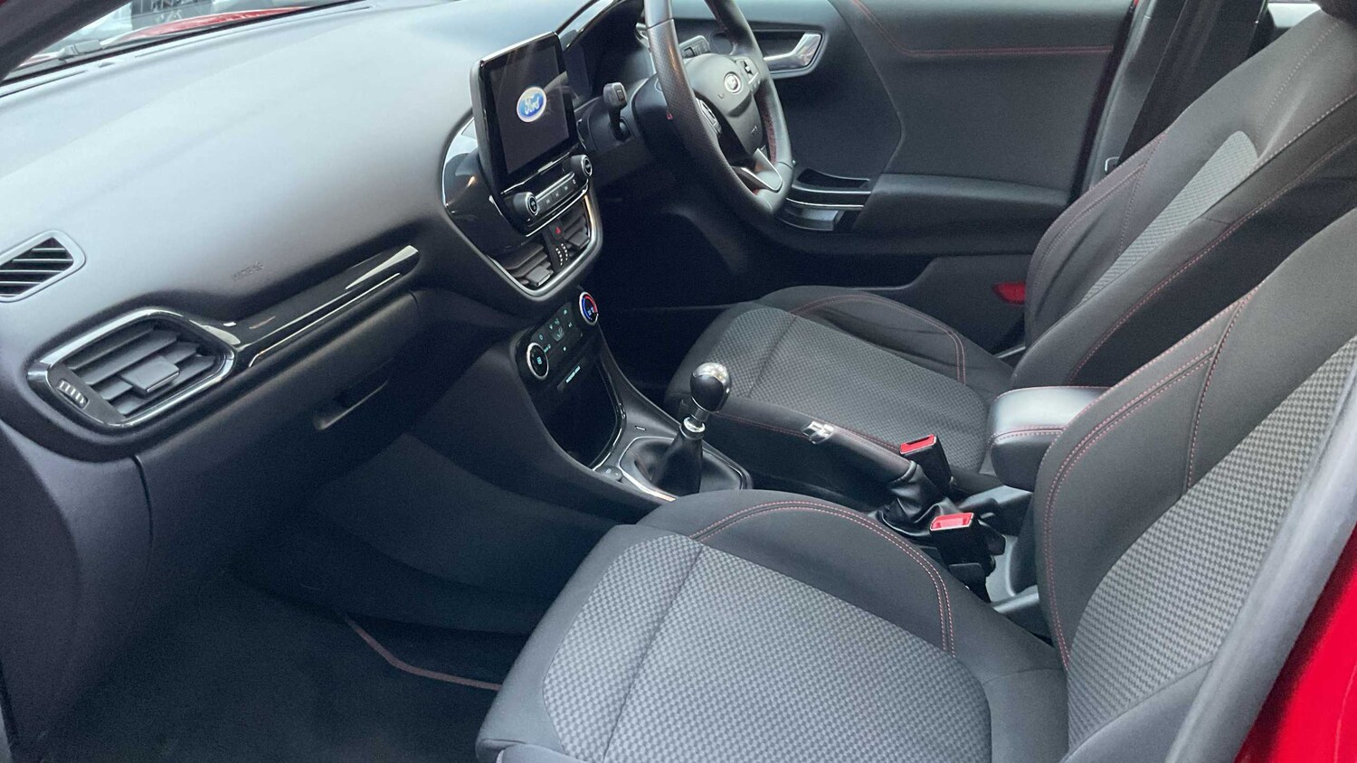 Used Ford Puma 2023 for sale - 76889797: Photo 16