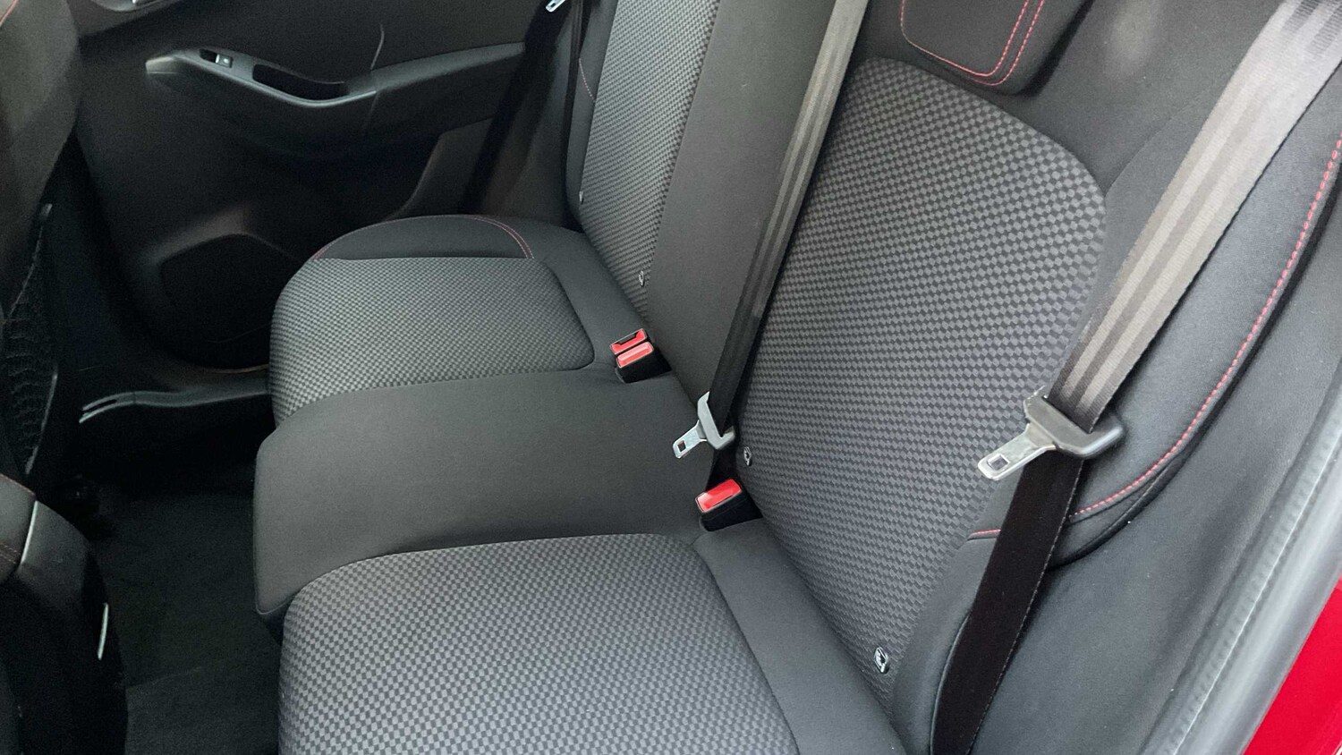 Used Ford Puma 2023 for sale - 76889797: Photo 17