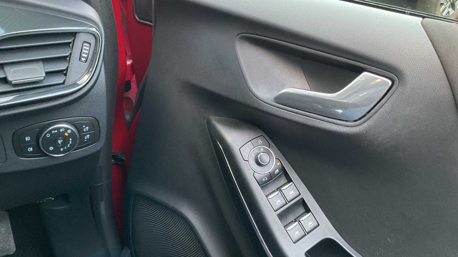 Used Ford Puma 2023 for sale - 76889797: Photo 19