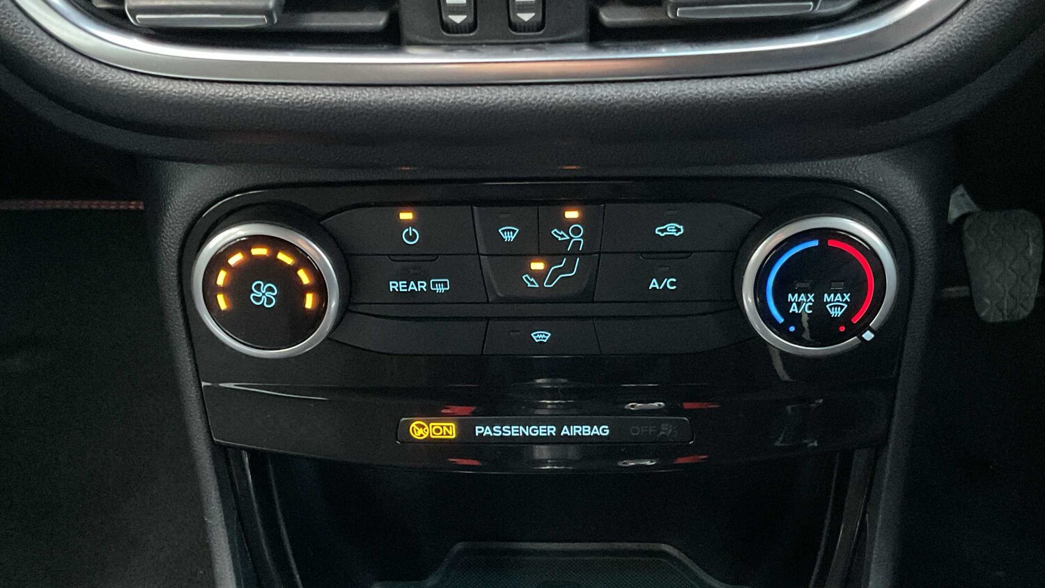 Used Ford Puma 2023 for sale - 76889797: Photo 21