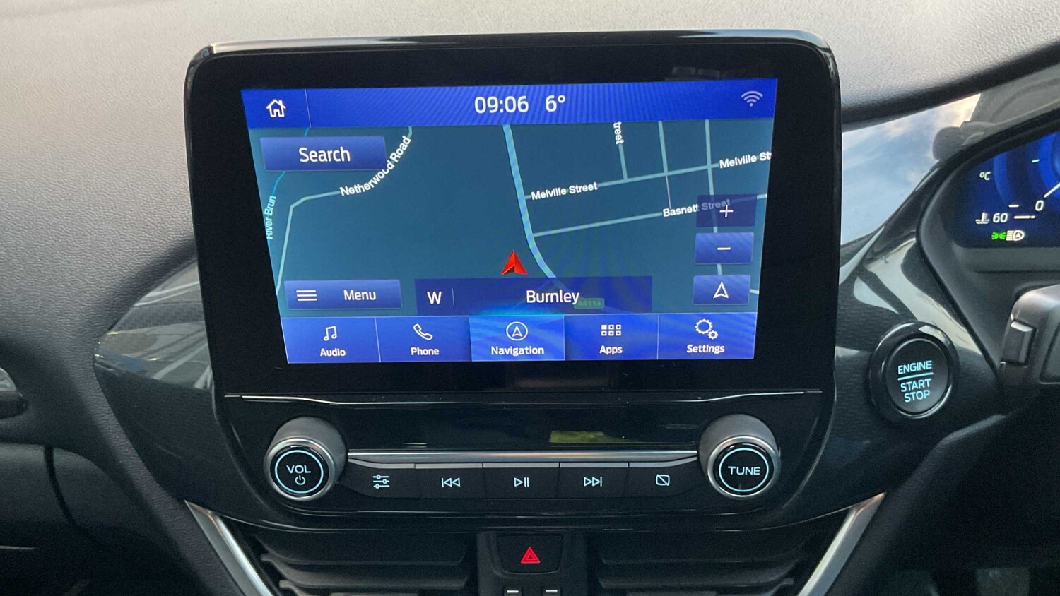 Used Ford Puma 2023 for sale - 76889797: Photo 22