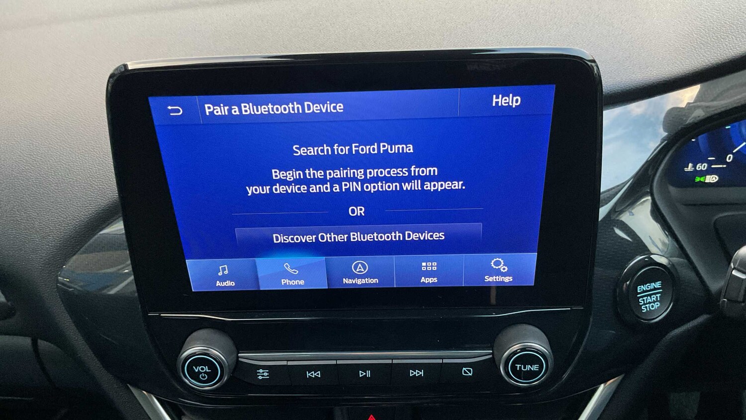Used Ford Puma 2023 for sale - 76889797: Photo 23
