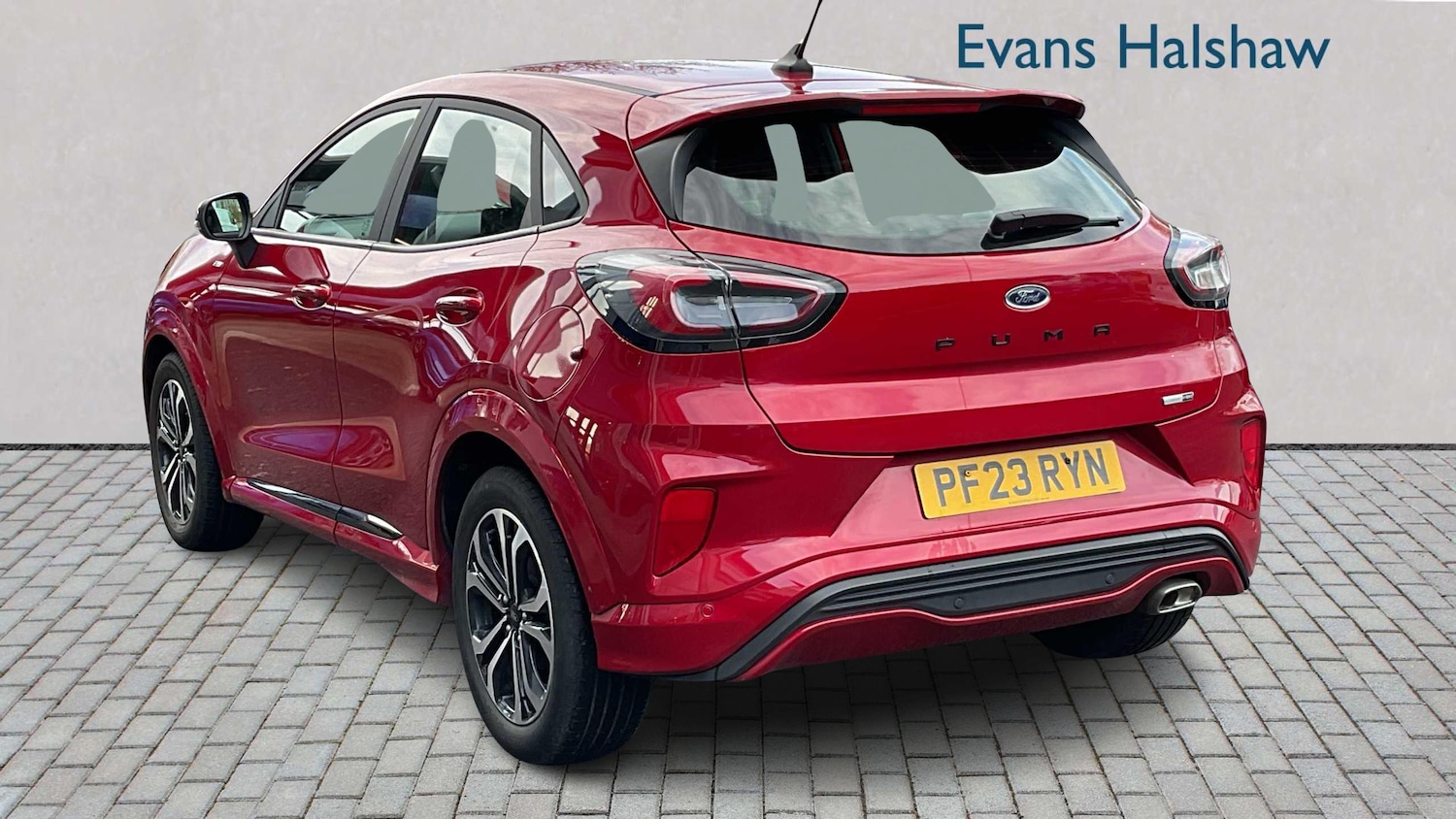 Used Ford Puma 2023 for sale - 76889797: Photo 3