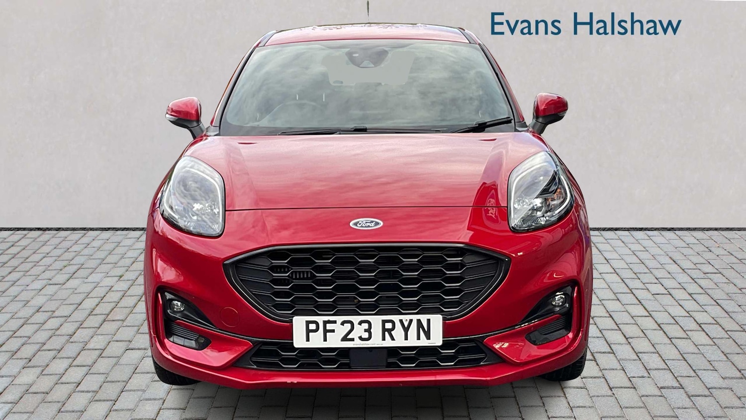 Used Ford Puma 2023 for sale - 76889797: Photo 5