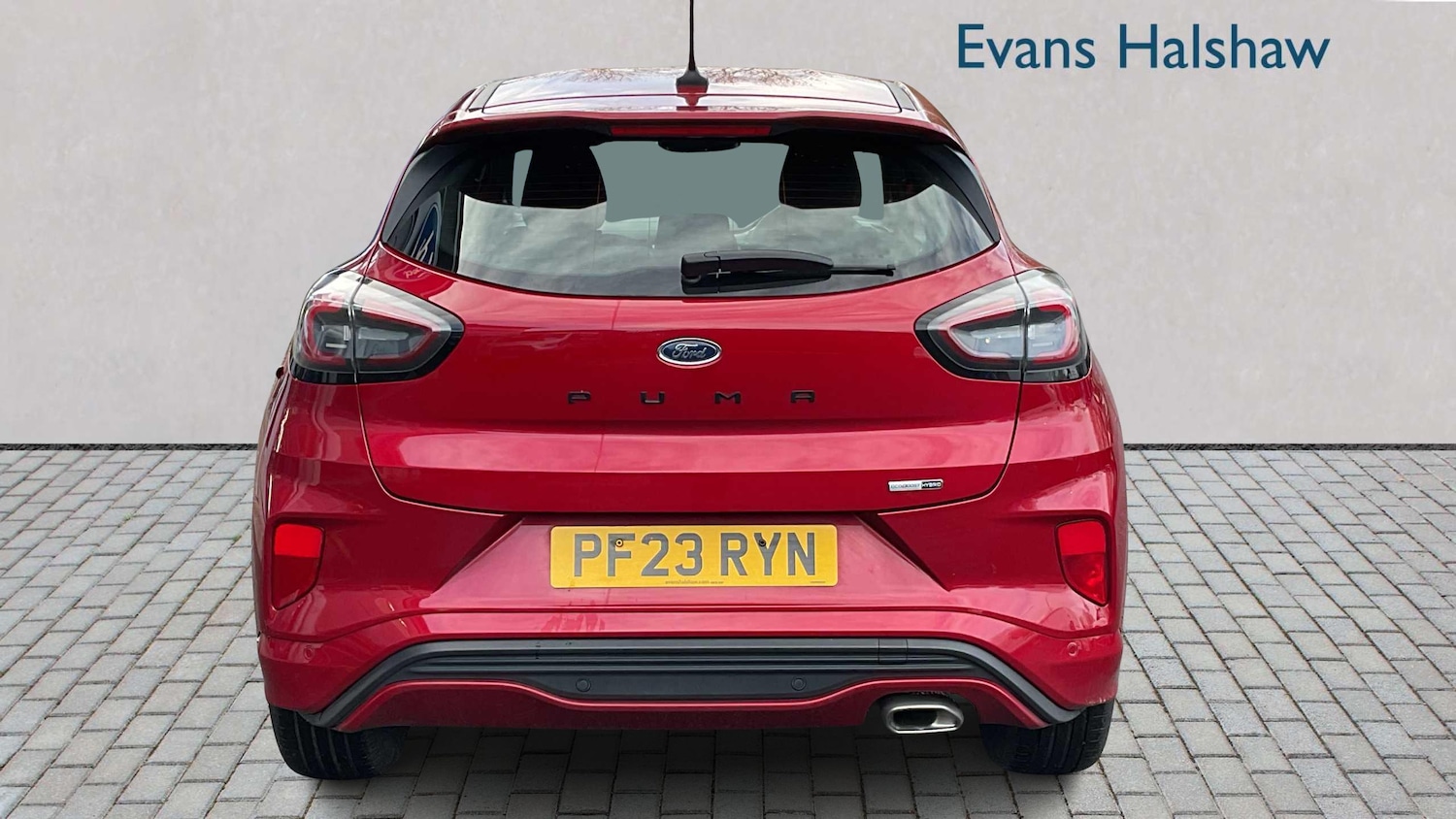 Used Ford Puma 2023 for sale - 76889797: Photo 6