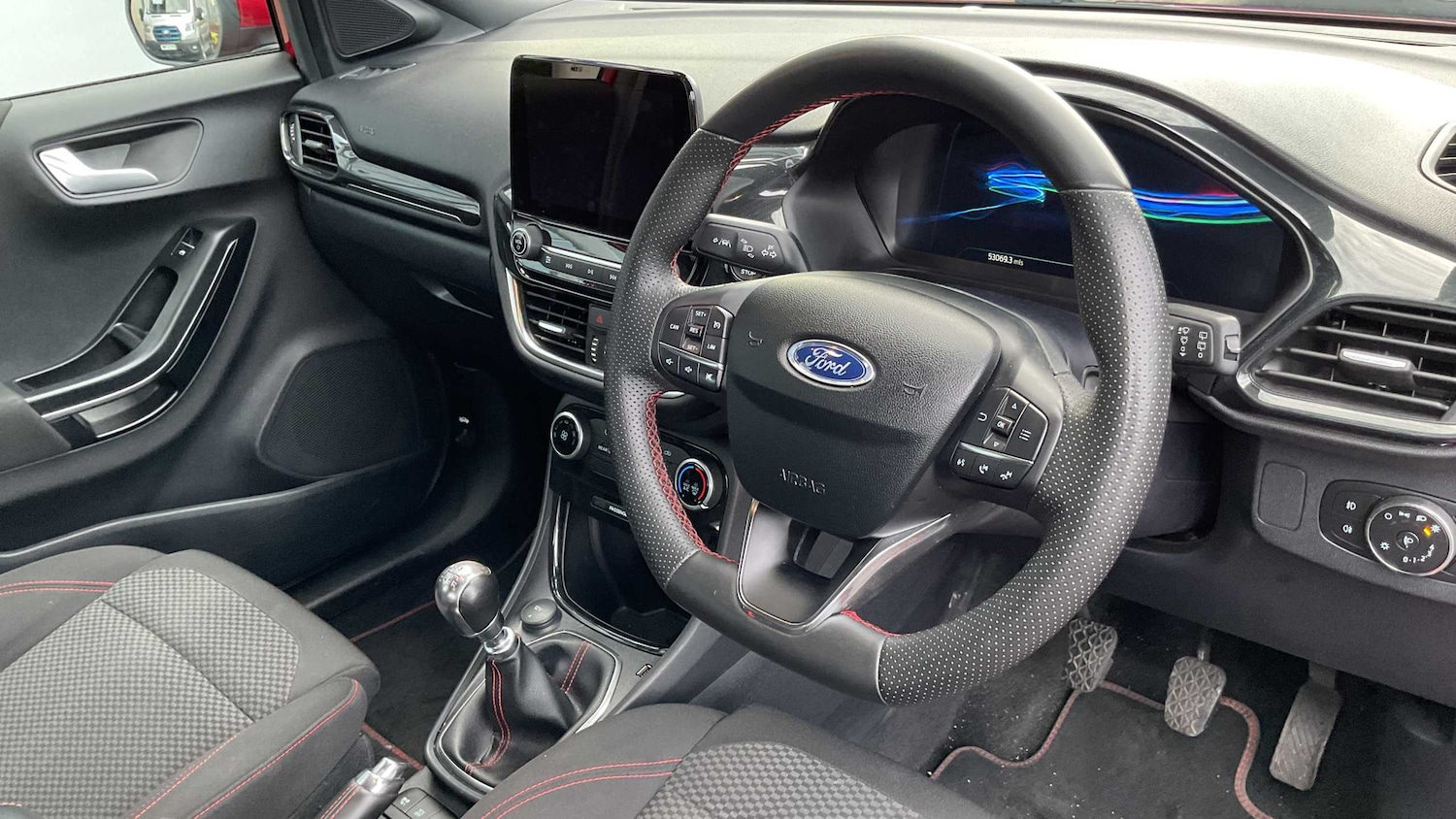 Used Ford Puma 2023 for sale - 76889797: Photo 7