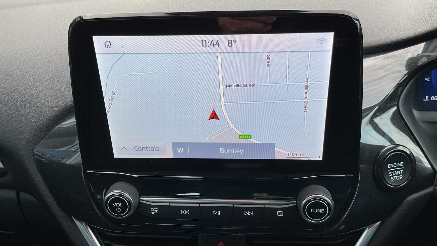 Used Ford Puma 2023 for sale - 76889797: Photo 8