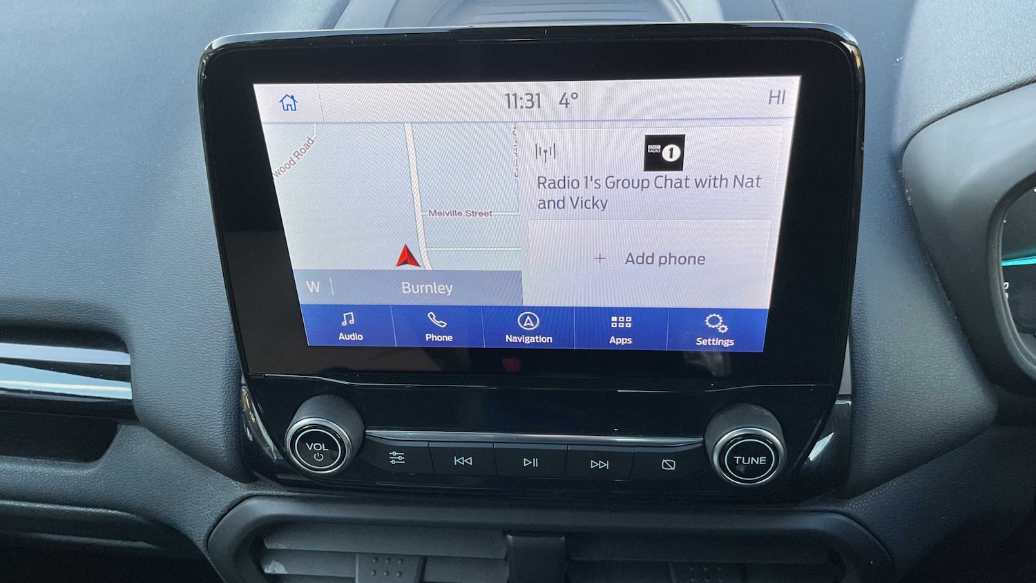 Used Ford Ecosport 2022 for sale - 77638492: Photo 11