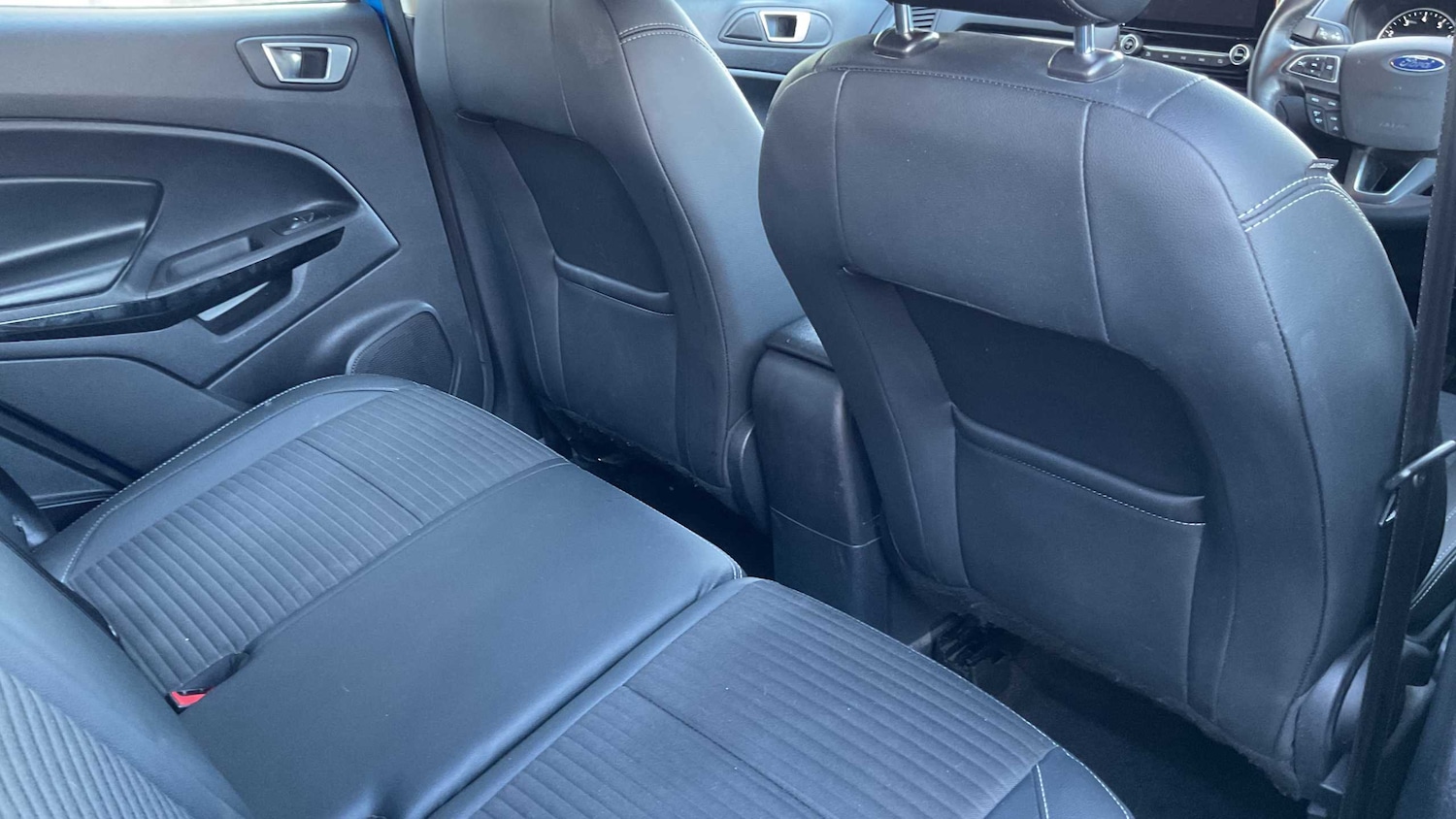 Used Ford Ecosport 2022 for sale - 77638492: Photo 12