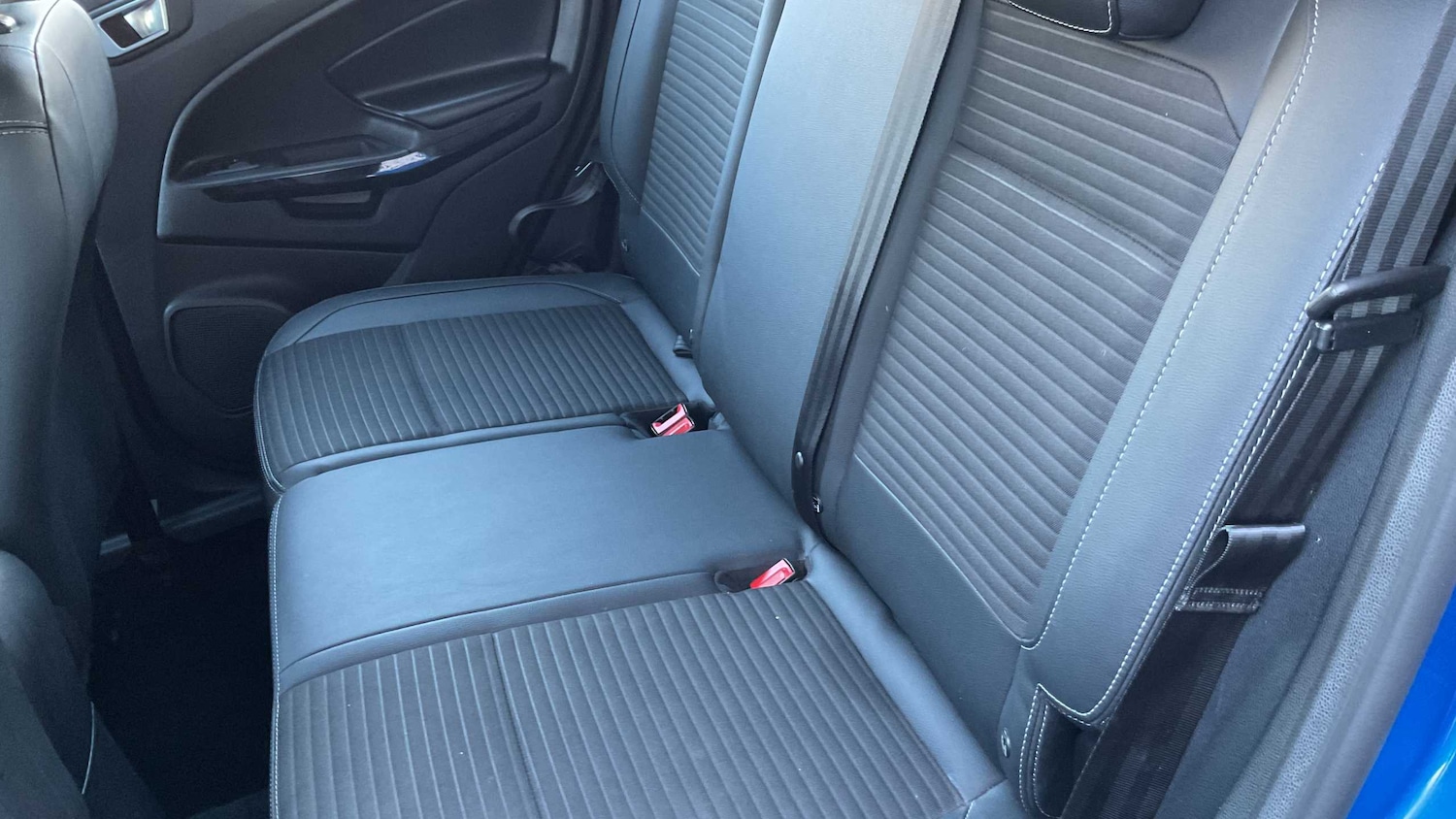 Used Ford Ecosport 2022 for sale - 77638492: Photo 14