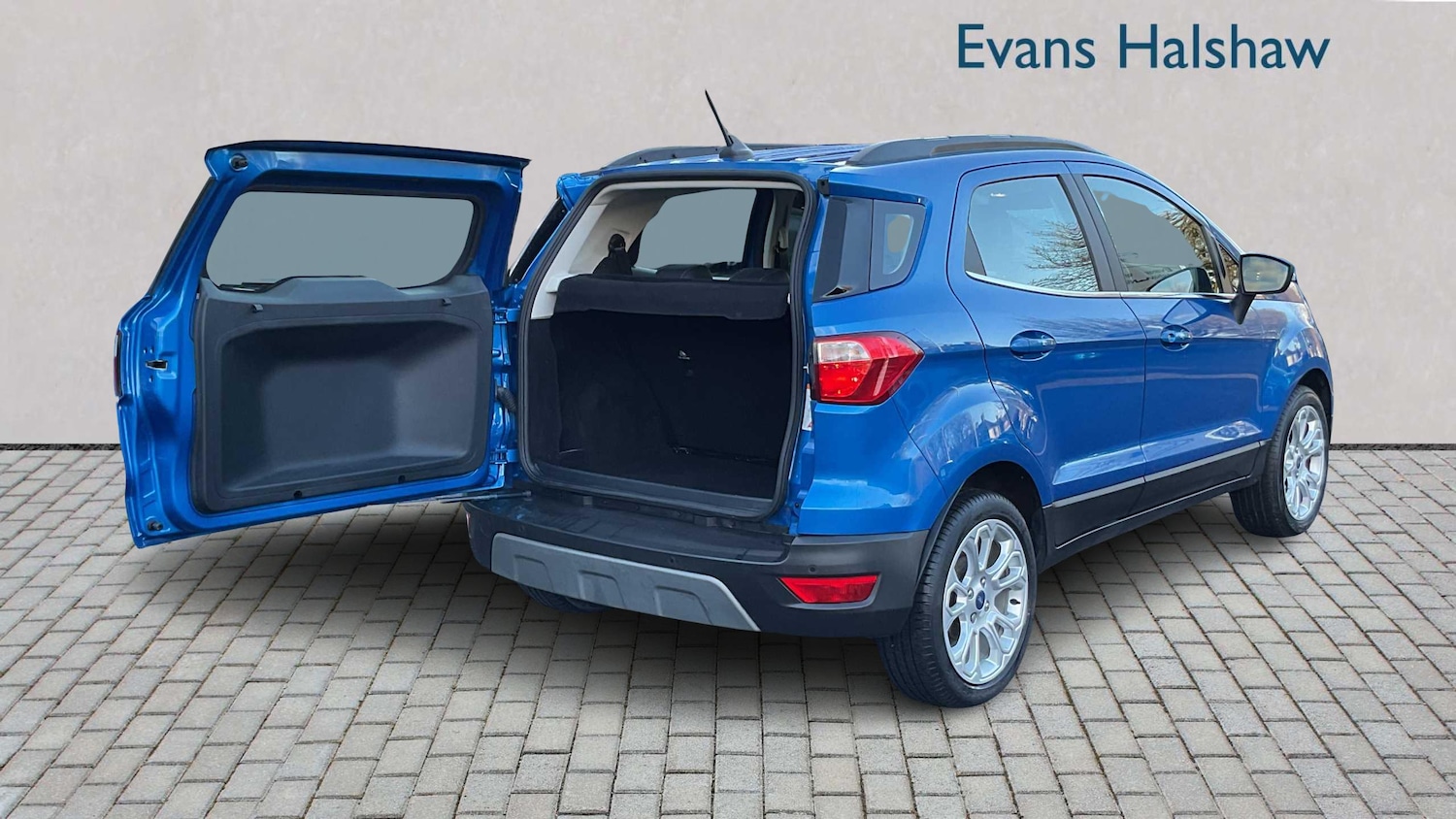 Used Ford Ecosport 2022 for sale - 77638492: Photo 15