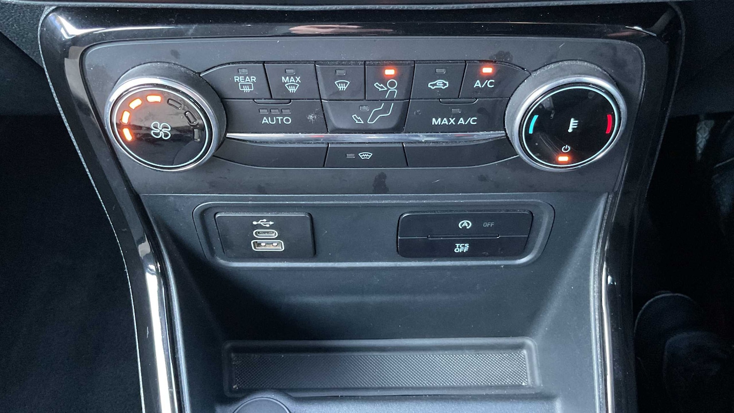 Used Ford Ecosport 2022 for sale - 77638492: Photo 16