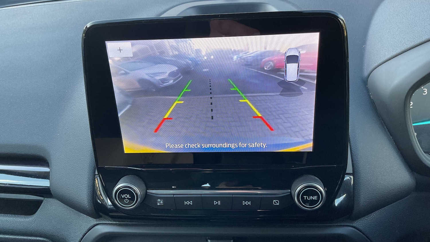 Used Ford Ecosport 2022 for sale - 77638492: Photo 18