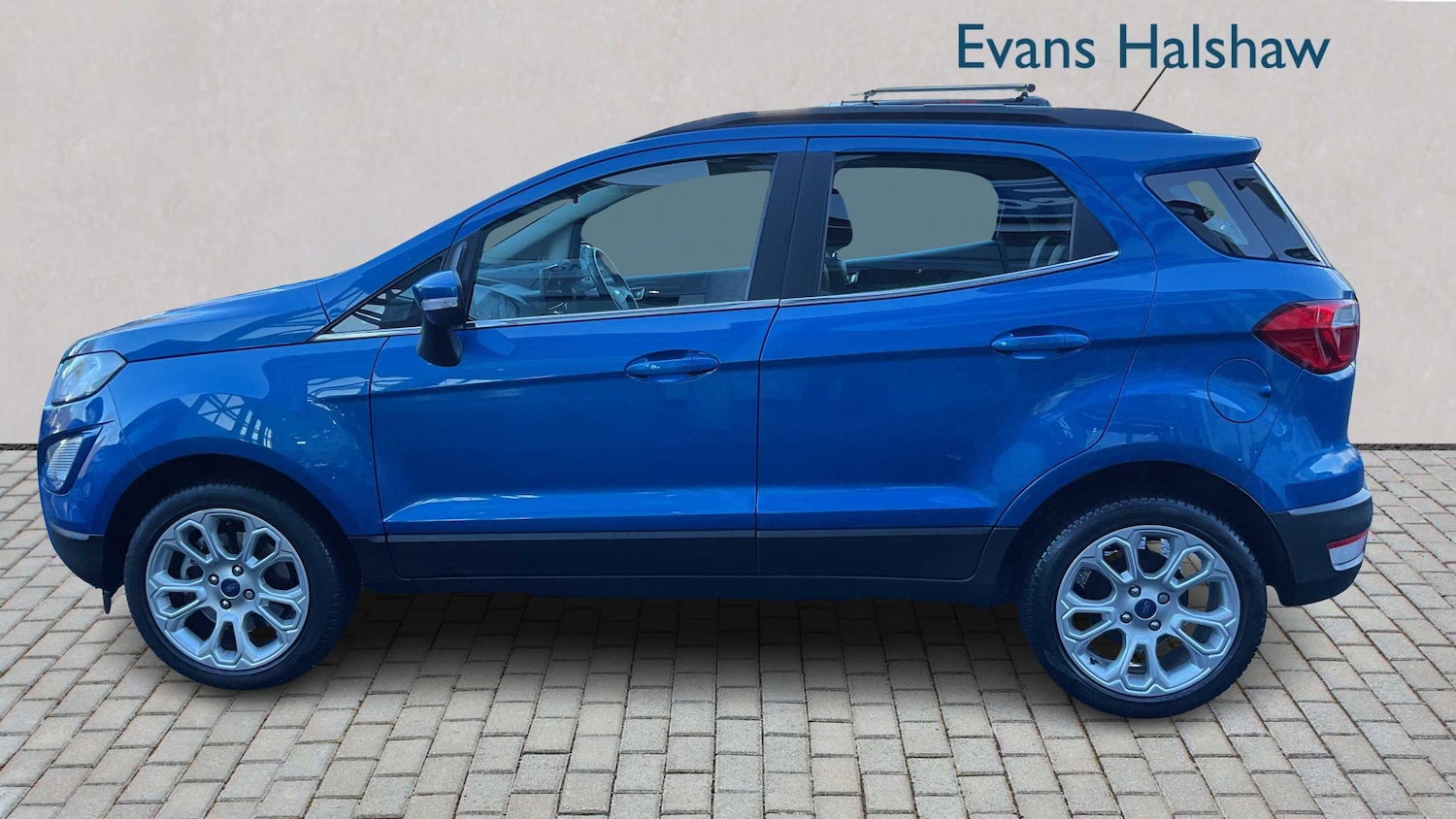 Used Ford Ecosport 2022 for sale - 77638492: Photo 3