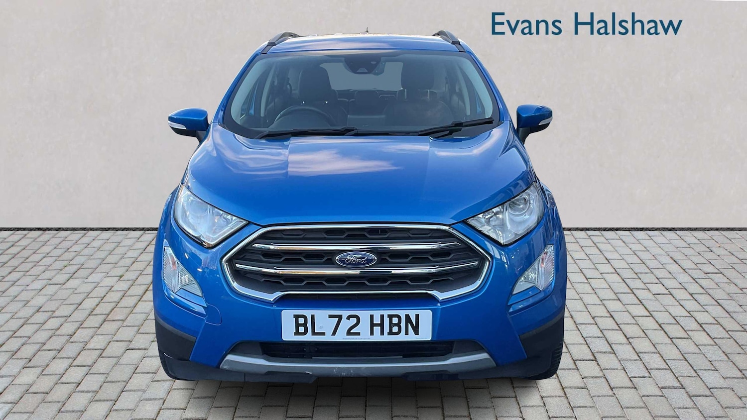 Used Ford Ecosport 2022 for sale - 77638492: Photo 4