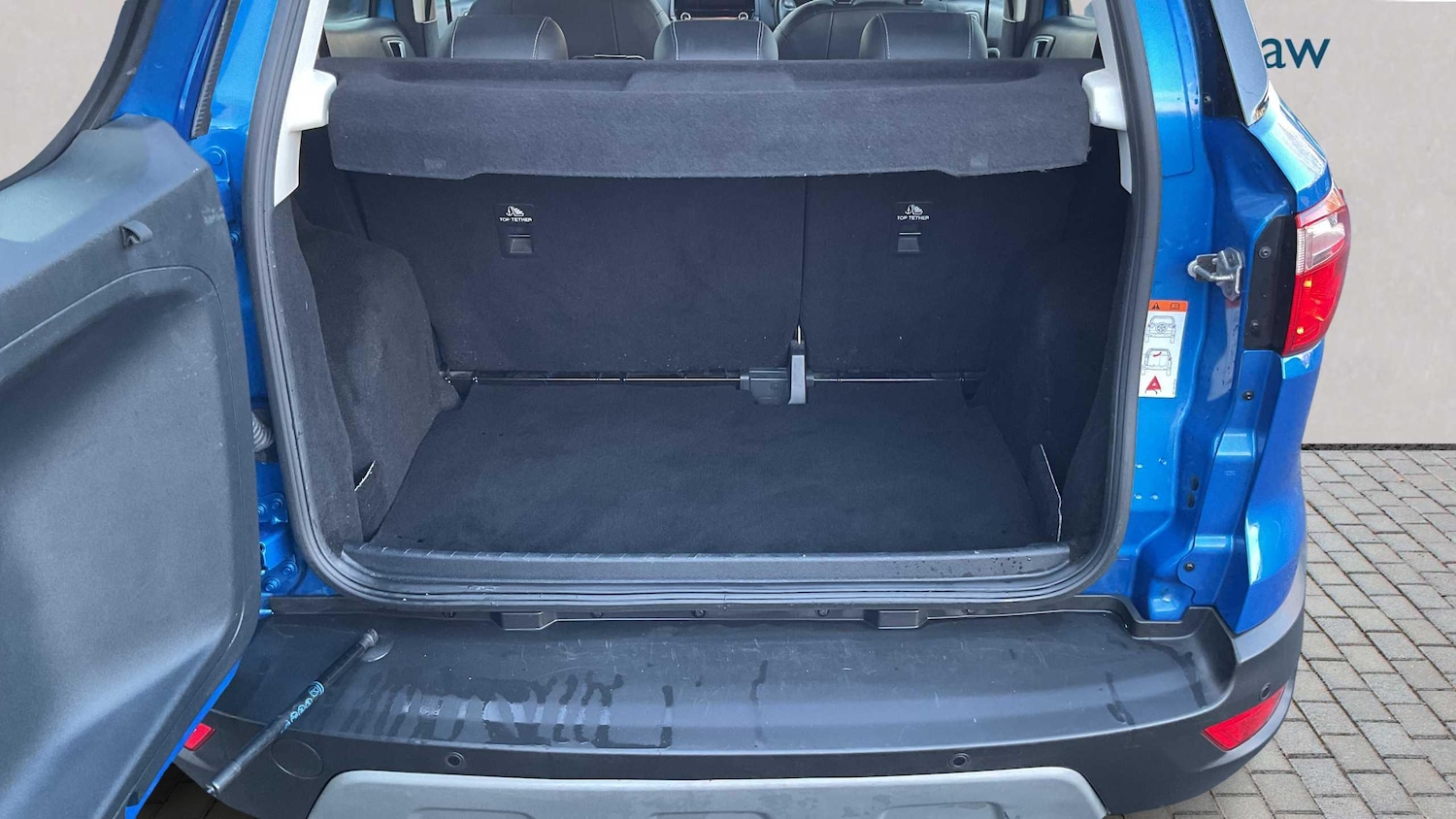 Used Ford Ecosport 2022 for sale - 77638492: Photo 7