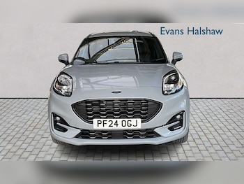 Used Ford Puma 2024 for sale - 78881060: Photo