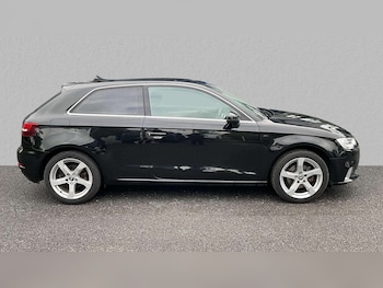 Used Audi A3 2016 for sale - 75846161: Photo