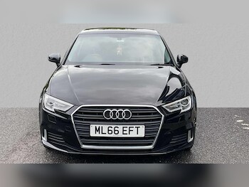 Used Audi A3 2016 for sale - 75846161: Photo