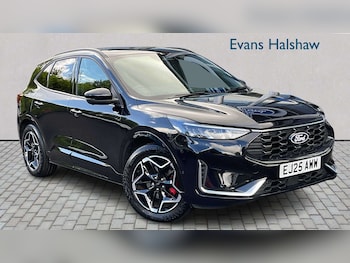 Used Ford Kuga 2025 for sale - 79473202: Photo