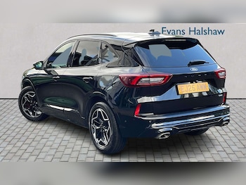 Used Ford Kuga 2025 for sale - 79473202: Photo