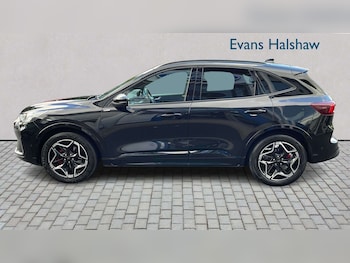 Used Ford Kuga 2025 for sale - 79473202: Photo