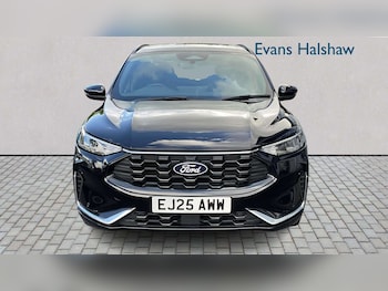 Used Ford Kuga 2025 for sale - 79473202: Photo