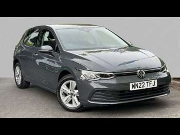 2022 - 1.5 TSI Life 5dr