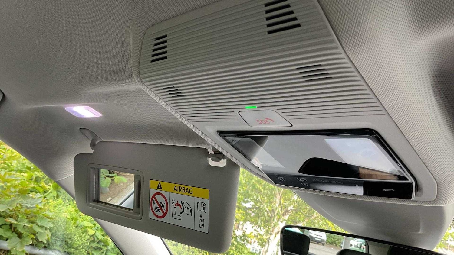 Vehicle 24