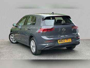 Used Volkswagen Golf 2022 for sale - 75417915: Photo