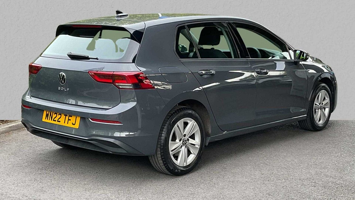 Vehicle 31