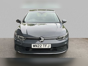 Used Volkswagen Golf 2022 for sale - 75417915: Photo