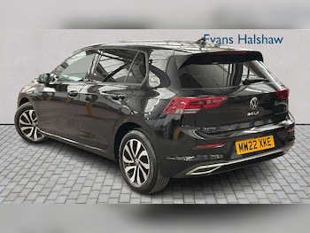 Used Volkswagen Golf 2022 for sale - 79251224: Photo