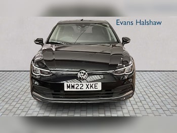 Used Volkswagen Golf 2022 for sale - 79251224: Photo