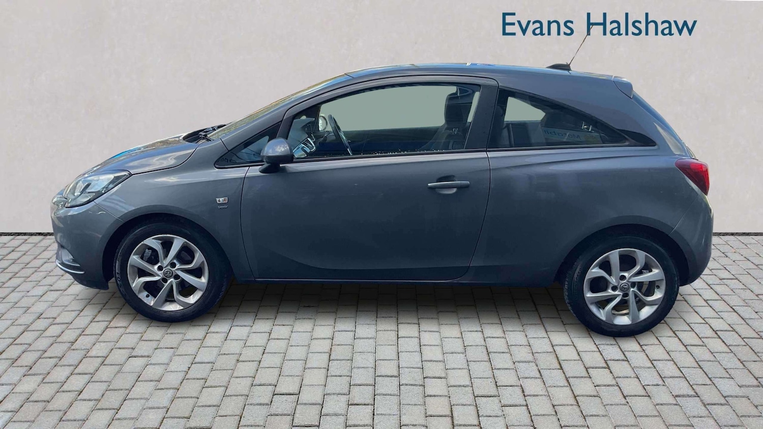 Used Vauxhall Corsa 2015 for sale - 78119194: Photo 3