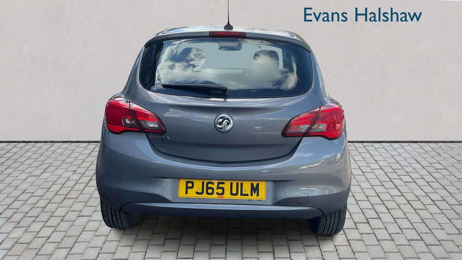 Used Vauxhall Corsa 2015 for sale - 78119194: Photo 5