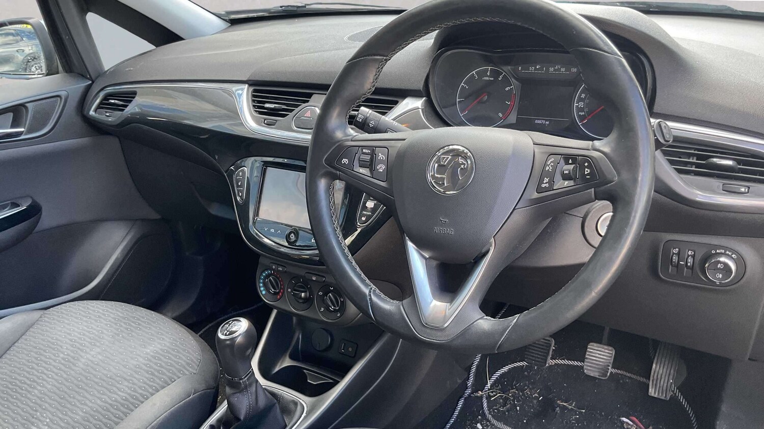 Used Vauxhall Corsa 2015 for sale - 78119194: Photo 6