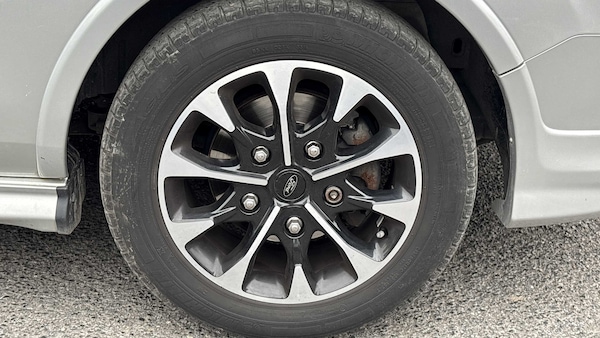 Used Ford Transit Custom 2018 for sale - 76298413: Photo 2