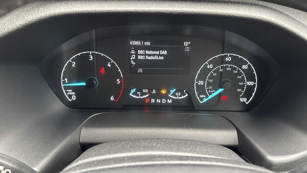 Used Ford Transit Custom 2018 for sale - 76298413: Photo 9