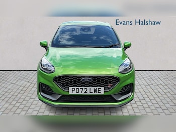 Used Ford Fiesta 2022 for sale - 78881303: Photo