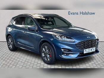 Used Ford Kuga 2023 for sale - 79443897: Photo