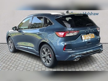 Used Ford Kuga 2023 for sale - 79443897: Photo